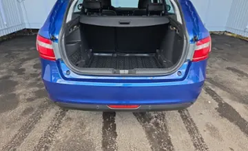 LADA (ВАЗ) Vesta 2022 года за 35 190 BYN в Минск