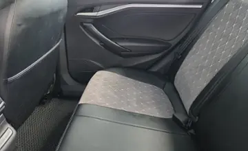 LADA (ВАЗ) Vesta 2022 года за 35 190 BYN в Минск