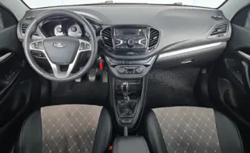 LADA (ВАЗ) Vesta 2022 года за 35 190 BYN в Минск