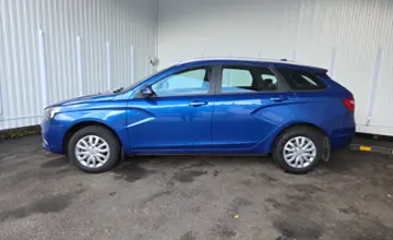 LADA (ВАЗ) Vesta 2022 года за 35 190 BYN в Минск