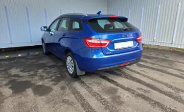 LADA (ВАЗ) Vesta 2022 года за 35 190 BYN в Минск