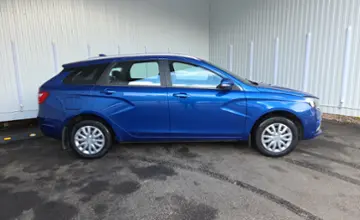 LADA (ВАЗ) Vesta 2022 года за 35 190 BYN в Минск