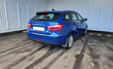LADA (ВАЗ) Vesta 2022 года за 35 190 BYN в Минск