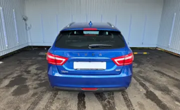 LADA (ВАЗ) Vesta 2022 года за 35 190 BYN в Минск