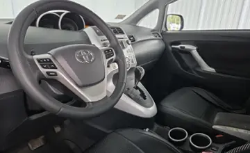 Toyota Verso 2011 года за 26 790 BYN в Могилев