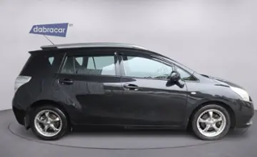 Toyota Verso 2011 года за 26 790 BYN в Могилев