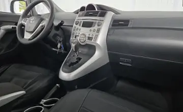 Toyota Verso 2011 года за 26 790 BYN в Могилев