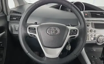 Toyota Verso 2011 года за 26 790 BYN в Могилев