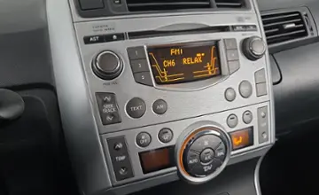 Toyota Verso 2011 года за 26 790 BYN в Могилев