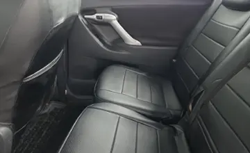 Toyota Verso 2011 года за 26 790 BYN в Могилев