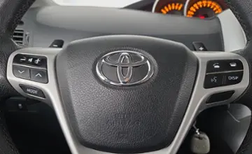Toyota Verso 2011 года за 26 790 BYN в Могилев