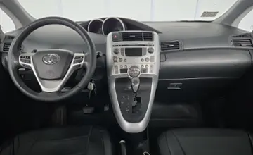 Toyota Verso 2011 года за 26 790 BYN в Могилев