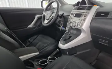 Toyota Verso 2011 года за 26 790 BYN в Могилев