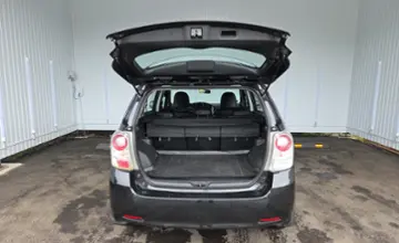 Toyota Verso 2011 года за 26 790 BYN в Могилев