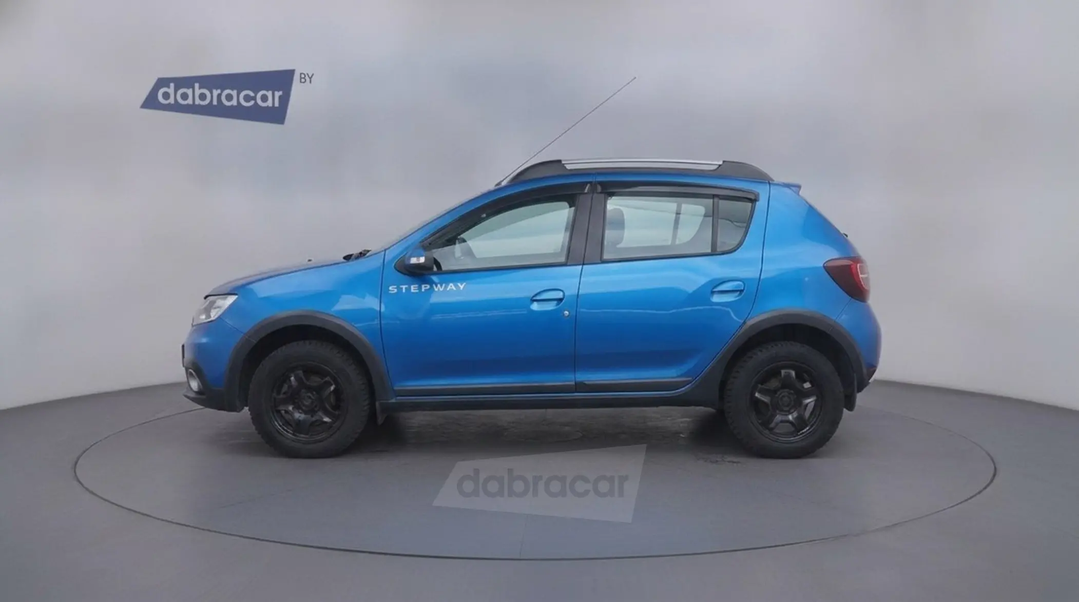  Sandero