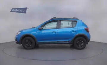 Renault Sandero 2019 года за 26 900 BYN в Гомель
