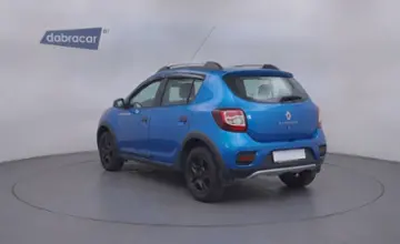 Renault Sandero 2019 года за 26 900 BYN в Гомель