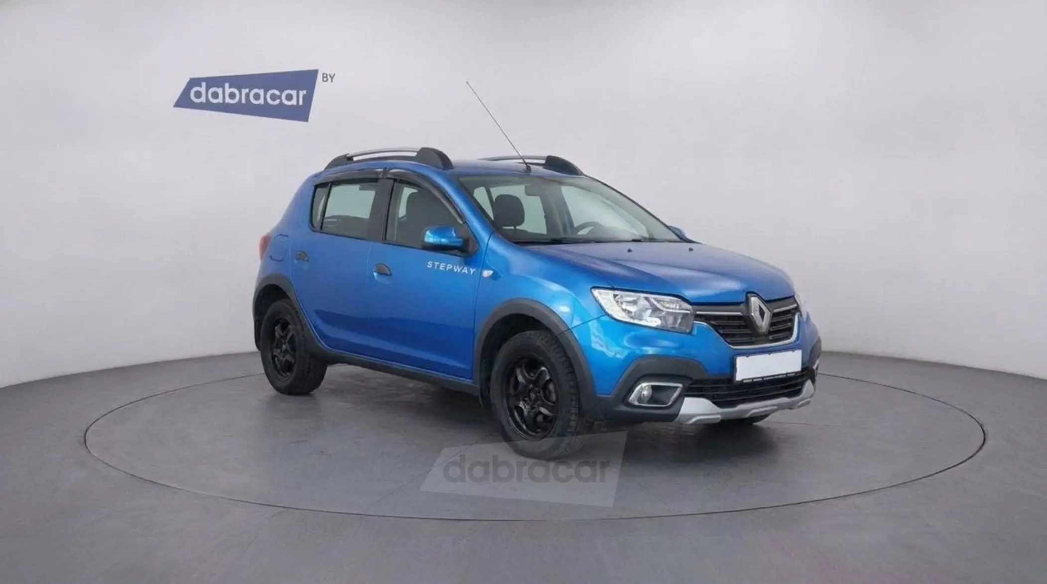  Sandero