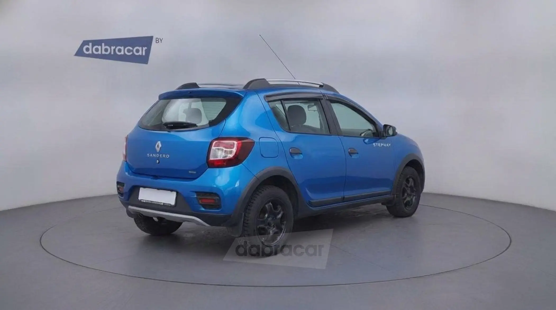  Sandero