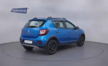 Renault Sandero 2019 года за 26 900 BYN в Гомель