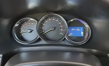 Renault Sandero 2016 года за 30 990 BYN в Минск