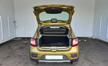 Renault Sandero 2016 года за 30 990 BYN в Минск