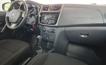 Renault Sandero 2016 года за 30 990 BYN в Минск