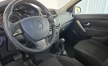Renault Sandero 2016 года за 30 990 BYN в Минск