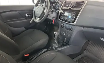 Renault Sandero 2016 года за 30 990 BYN в Минск