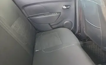 Renault Sandero 2016 года за 30 990 BYN в Минск