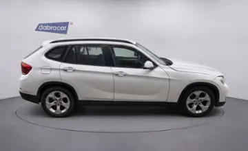 BMW X1 2013 года за 42 060 BYN в Брест