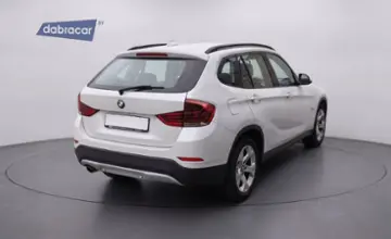 BMW X1 2013 года за 42 060 BYN в Брест