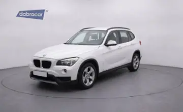 BMW X1 2013 года за 42 060 BYN в Брест