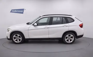 BMW X1 2013 года за 42 060 BYN в Брест