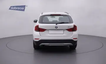 BMW X1 2013 года за 42 060 BYN в Брест
