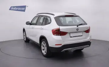 BMW X1 2013 года за 42 060 BYN в Брест