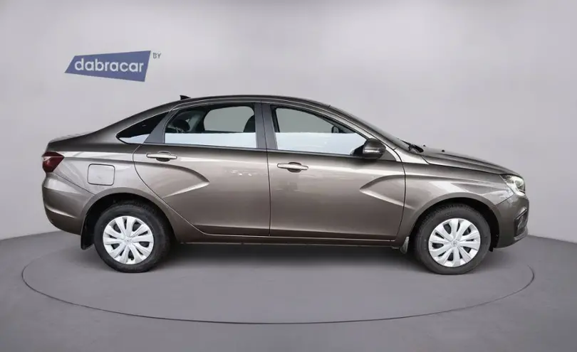 LADA (ВАЗ)