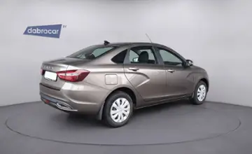 LADA (ВАЗ) Vesta 2025 года за 50 400 BYN в Минск