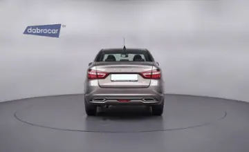 LADA (ВАЗ) Vesta 2025 года за 50 400 BYN в Минск