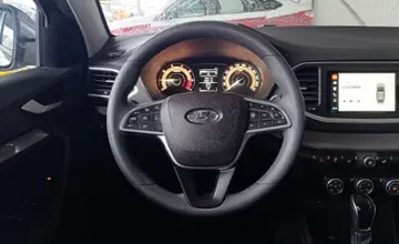 LADA (ВАЗ) Vesta 2025 года за 50 400 BYN в Минск
