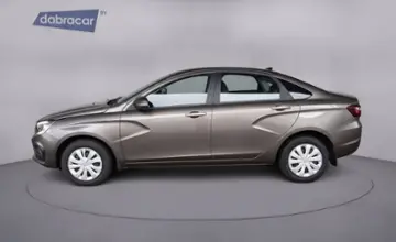 LADA (ВАЗ) Vesta 2025 года за 50 400 BYN в Минск