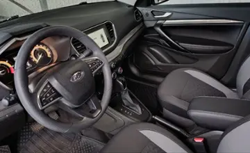 LADA (ВАЗ) Vesta 2025 года за 50 400 BYN в Минск