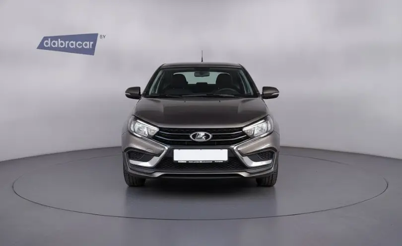 LADA (ВАЗ)