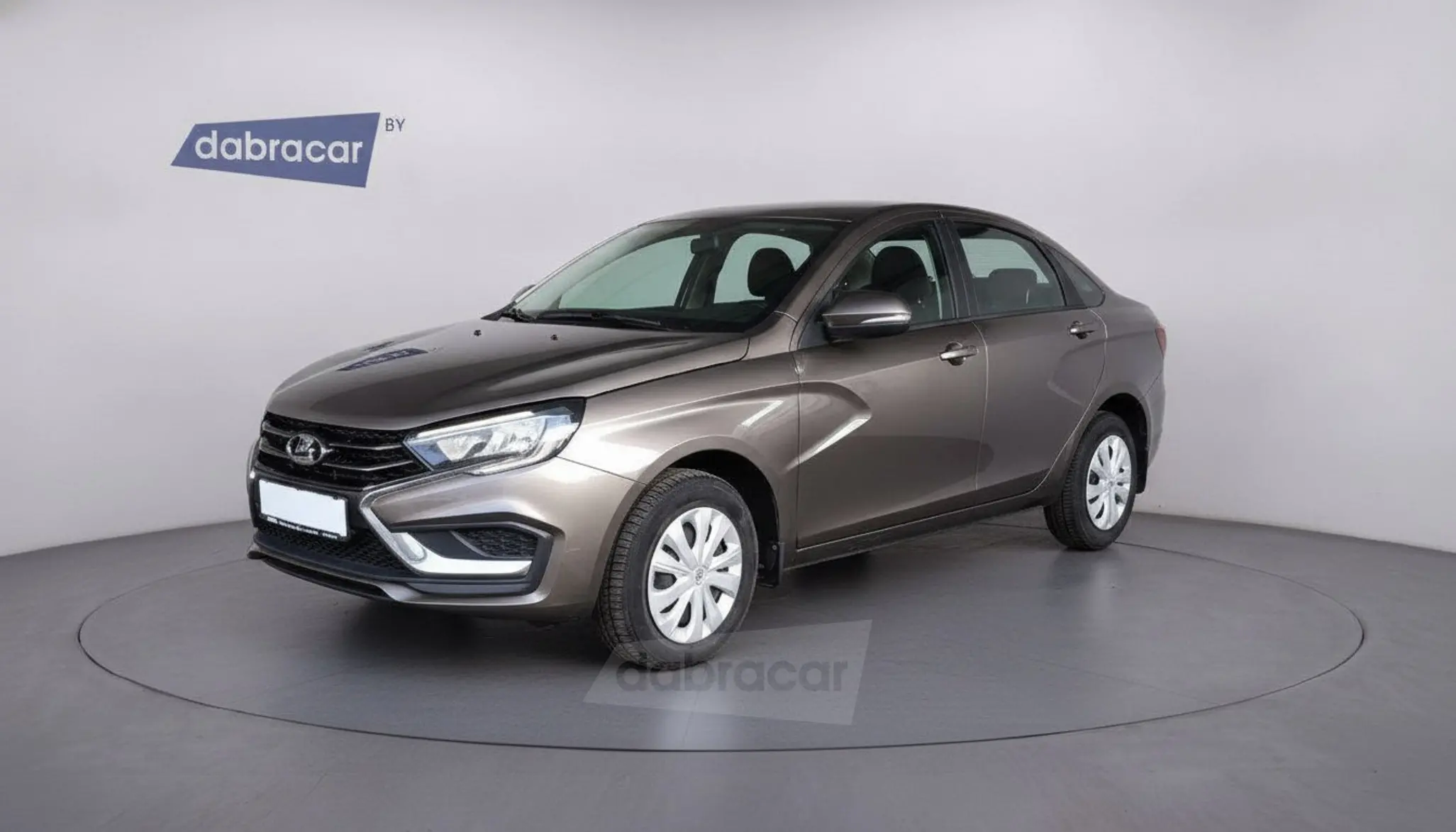 LADA (ВАЗ) Vesta 2025 года за 50 400 BYN в Минск