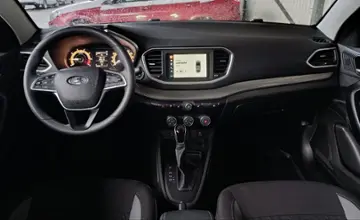 LADA (ВАЗ) Vesta 2025 года за 50 400 BYN в Минск