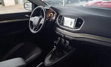 LADA (ВАЗ) Vesta 2025 года за 50 400 BYN в Минск
