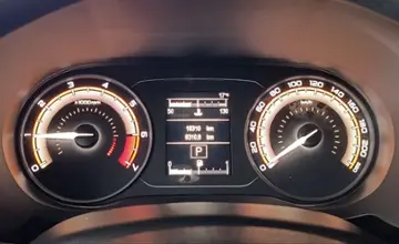 LADA (ВАЗ) Vesta 2025 года за 50 400 BYN в Минск