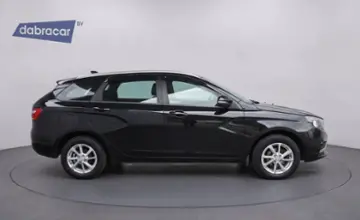LADA (ВАЗ) Vesta 2020 года за 29 800 BYN в Минск
