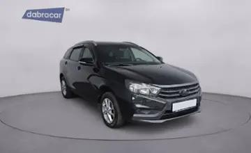 LADA (ВАЗ) Vesta 2020 года за 29 800 BYN в Минск