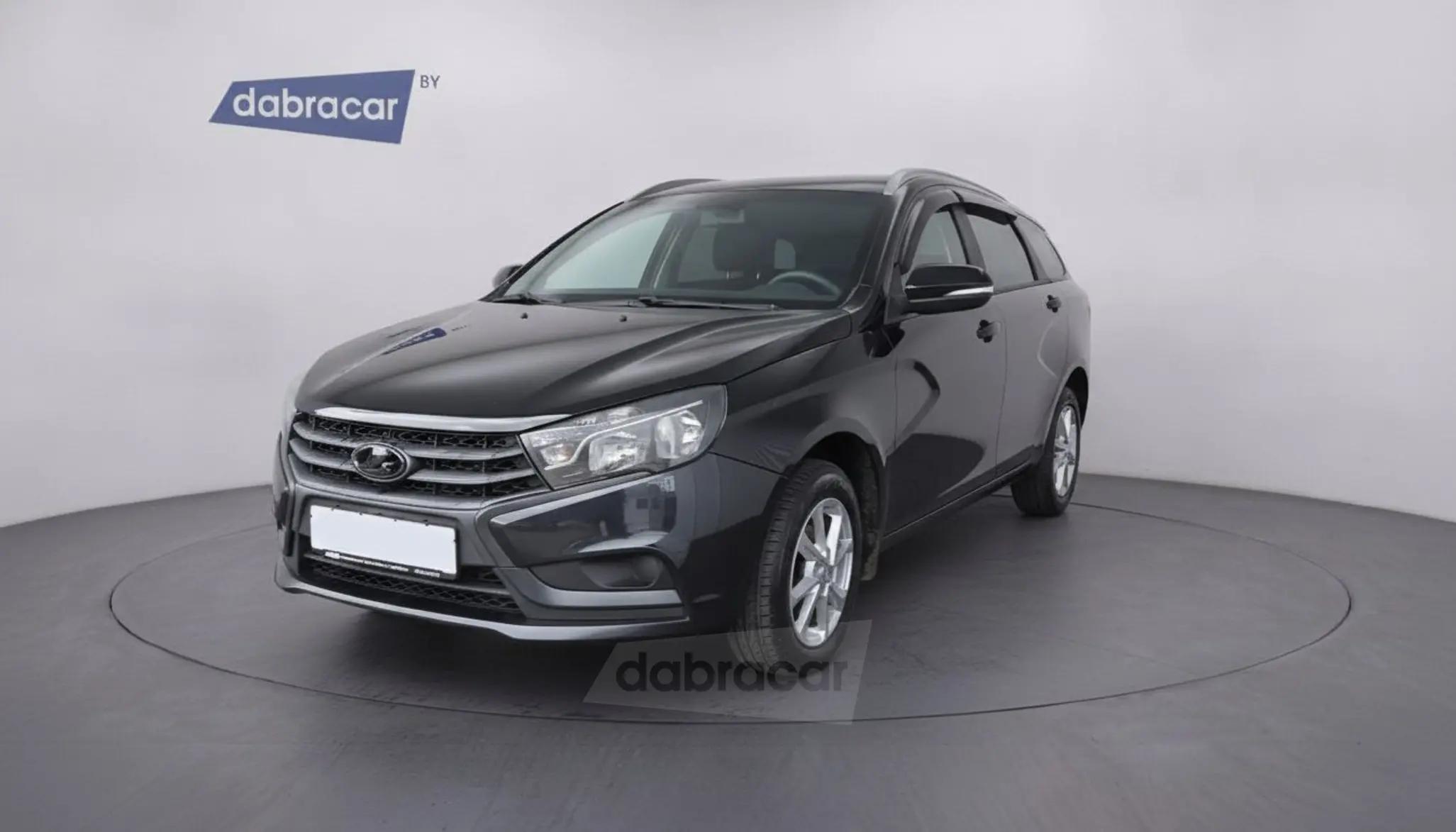 LADA (ВАЗ) Vesta 2020 года за 29 800 BYN в Минск